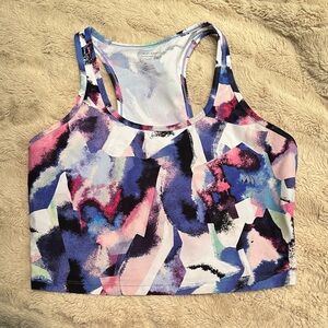 Calvin Klein Multicolor Performance tank top  size XL
